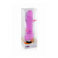 Vibromasseur silicone classic|Vibromasseur|NatureCoquine