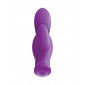 Triple stimulateur 3Some Total Ecstasy - Pipedream|Vibromasseur|NatureCoquine
