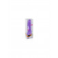 Vibro réaliste Silicone Classic - violet|Vibromasseur|NatureCoquine