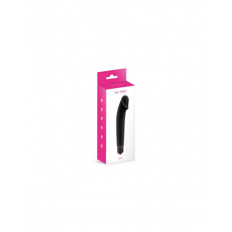 Vibro Dinky - My First|Vibromasseur|NatureCoquine
