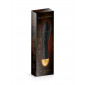 Vibromasseur rotatif 360° My Mistress - Black Empire|Vibromasseur|NatureCoquine