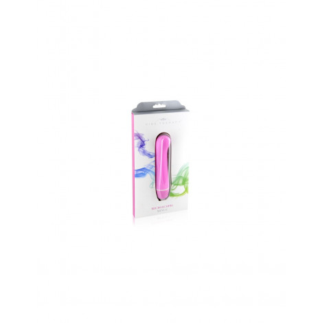 Vibro Microscopic Mini-G|Vibromasseur|NatureCoquine