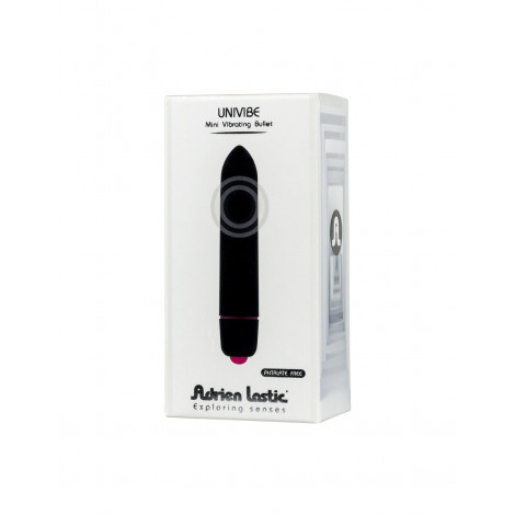 Univibe Adrien Lastic|Vibromasseur|NatureCoquine