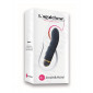 Vibromasseur L'aguicheur - Jacquie et Michel|Vibromasseur|NatureCoquine