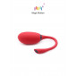 Oeuf vibrant connecté Magic Fugu rouge - Magic Motion|Stimulateur Clitoridien|NatureCoquine