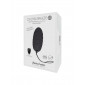Oeuf vibrant Ocean Breeze V2 - Noir|Oeufs Vibrants|NatureCoquine