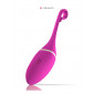 Oeuf vibrant connecté Irena - Realov|Oeufs Vibrants|NatureCoquine