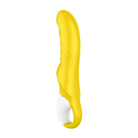 Vibromasseur Yummy Sunshine - Satisfyer|Stimulateur Point G|NatureCoquine