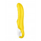 Vibromasseur Yummy Sunshine - Satisfyer|Stimulateur Point G|NatureCoquine
