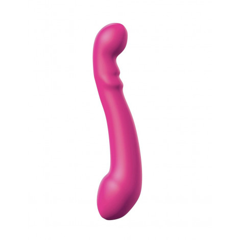 Gode spécial point G So Dildo|Stimulateur Point G|NatureCoquine