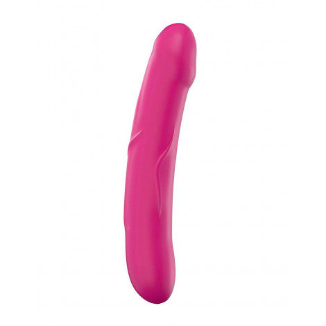 Godemichet Real Sensation M rose - Dorcel|Stimulateur Point G|NatureCoquine
