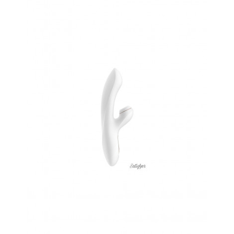 Satisfyer Pro G Spot Rabbit|Stimulateur Clitoridien|NatureCoquine