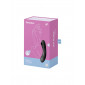 Stimulateur Curvy Trinity 4 - satisfyer|Stimulateur Clitoridien|NatureCoquine