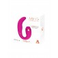Double stimulateur My-G - Adrien Lastic|Stimulateur Point G|NatureCoquine
