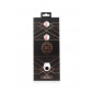 Ben Wa Balls - Rosy Gold|Boules de Geïsha|NatureCoquine