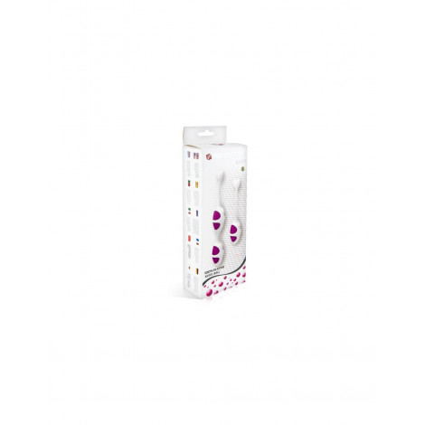 Boules de Kegel Alice|Boules de Geïsha|NatureCoquine