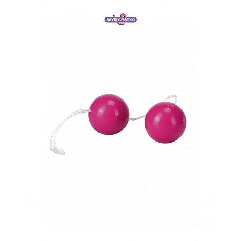 Orgasm balls|Boules de Geïsha|NatureCoquine