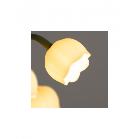 Lampe à Poser Muguet de Style Français KL187|Lampes à poser|Kiki Lighting