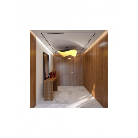 Plafonnier Lederam Manta|Plafonnier|Kiki Lighting