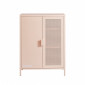 Buffet PANTONE métal rose blush h100cm|Buffet|Baita Home