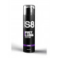 Lubrifiant hybride S8 Fist 200ml|Gel et Lubrifiant|NatureCoquine