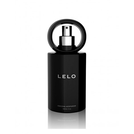 lubrifiant Hydratant intime 150ml - Lelo|Gel et Lubrifiant|NatureCoquine