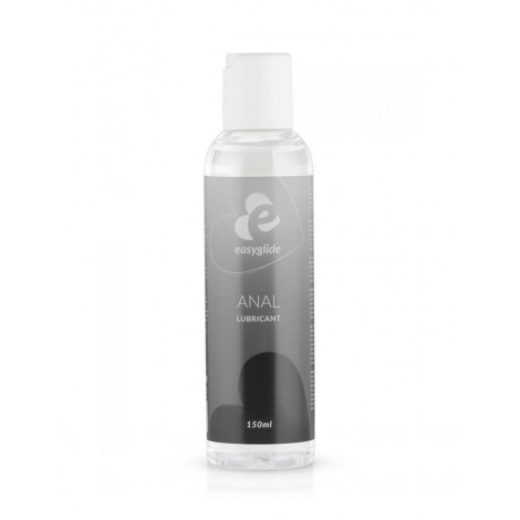 Lubrifiant EasyGlide anal 150 ml|Gel et Lubrifiant|NatureCoquine