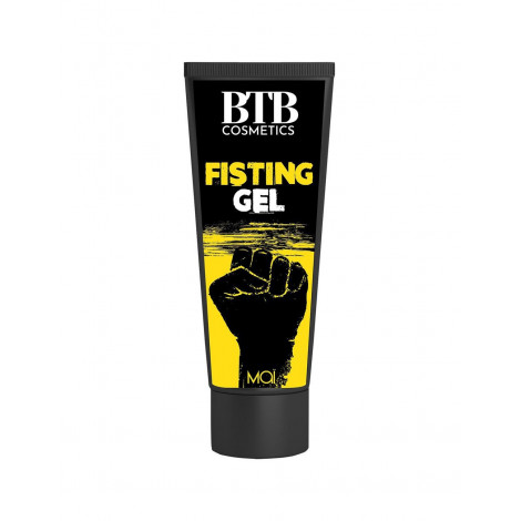 Gel spécial fist 100 ml - BTB|Gel et Lubrifiant|NatureCoquine