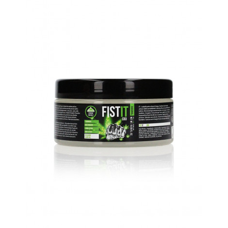 Lubriant CBD Fist It 300ml|Gel et Lubrifiant|NatureCoquine