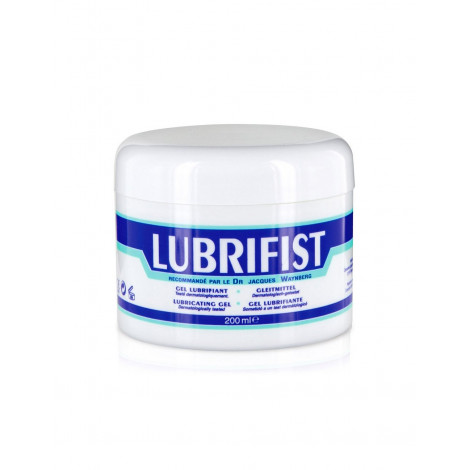 Lubrifist|Gel et Lubrifiant|NatureCoquine