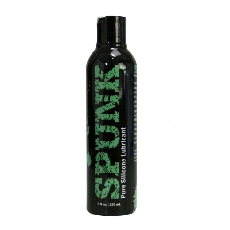 Lubrifiant Spunk Pur Silicone 236 ml|Gel et Lubrifiant|NatureCoquine