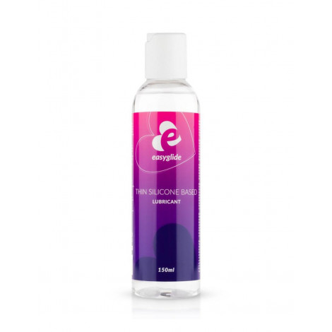 Lubrifiant EasyGlide silicone 150 ml|Gel et Lubrifiant|NatureCoquine