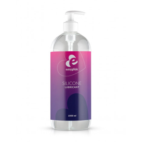 Lubrifiant EasyGlide silicone 1000 ml|Gel et Lubrifiant|NatureCoquine
