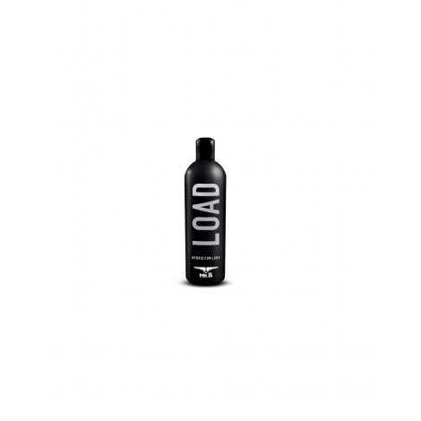 Lubrifiant Mister B LOAD (100 ml)|Gel et Lubrifiant|NatureCoquine