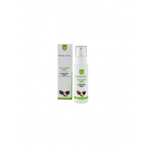 Lubrifiant Anal - Divinextases|Gel et Lubrifiant|NatureCoquine