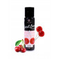 Lubrifiant comestible sucette à la cerise - 60 ml|Gel et Lubrifiant|NatureCoquine