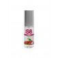 Lubrifiant parfumé cerise 50ml - S8|Gel et Lubrifiant|NatureCoquine