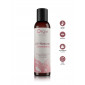 Gel intime naturel All Natural fraise 150ml|Gel et Lubrifiant|NatureCoquine