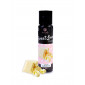 Lubrifiant comestible chocolat blanc - 60ml|Gel et Lubrifiant|NatureCoquine