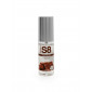 Lubrifiant parfumé chocolat 50ml - S8|Gel et Lubrifiant|NatureCoquine