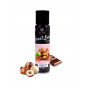Lubrifiant comestible chocolat-noisette - 60ml|Gel et Lubrifiant|NatureCoquine