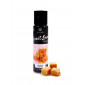 Lubrifiant comestible caramel toffee - 60ml|Gel et Lubrifiant|NatureCoquine
