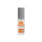 Lubrifiant parfumé Caramel Toffee 50ml - S8|Gel et Lubrifiant|NatureCoquine