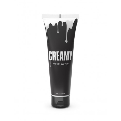 Lubrifiant intime Creamy Cum 150 ml|Gel et Lubrifiant|NatureCoquine