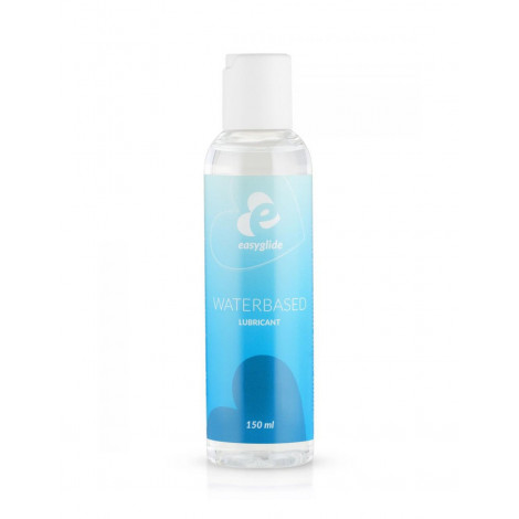 Lubrifiant EasyGlide base eau 150 ml|Gel et Lubrifiant|NatureCoquine