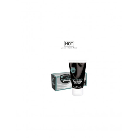 Backside anal tightening cream|Gel et Lubrifiant|NatureCoquine
