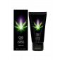 Lubrifiant retardant eau et CBD 50ml|Gel et Lubrifiant|NatureCoquine
