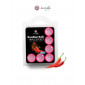 6 Brazilian Balls triple effets - Secret Play|Gel et Lubrifiant|NatureCoquine