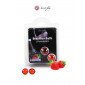2 Brazilian Balls - fraise|Gel et Lubrifiant|NatureCoquine