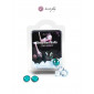 2 Brazilian Balls effet frais|Gel et Lubrifiant|NatureCoquine